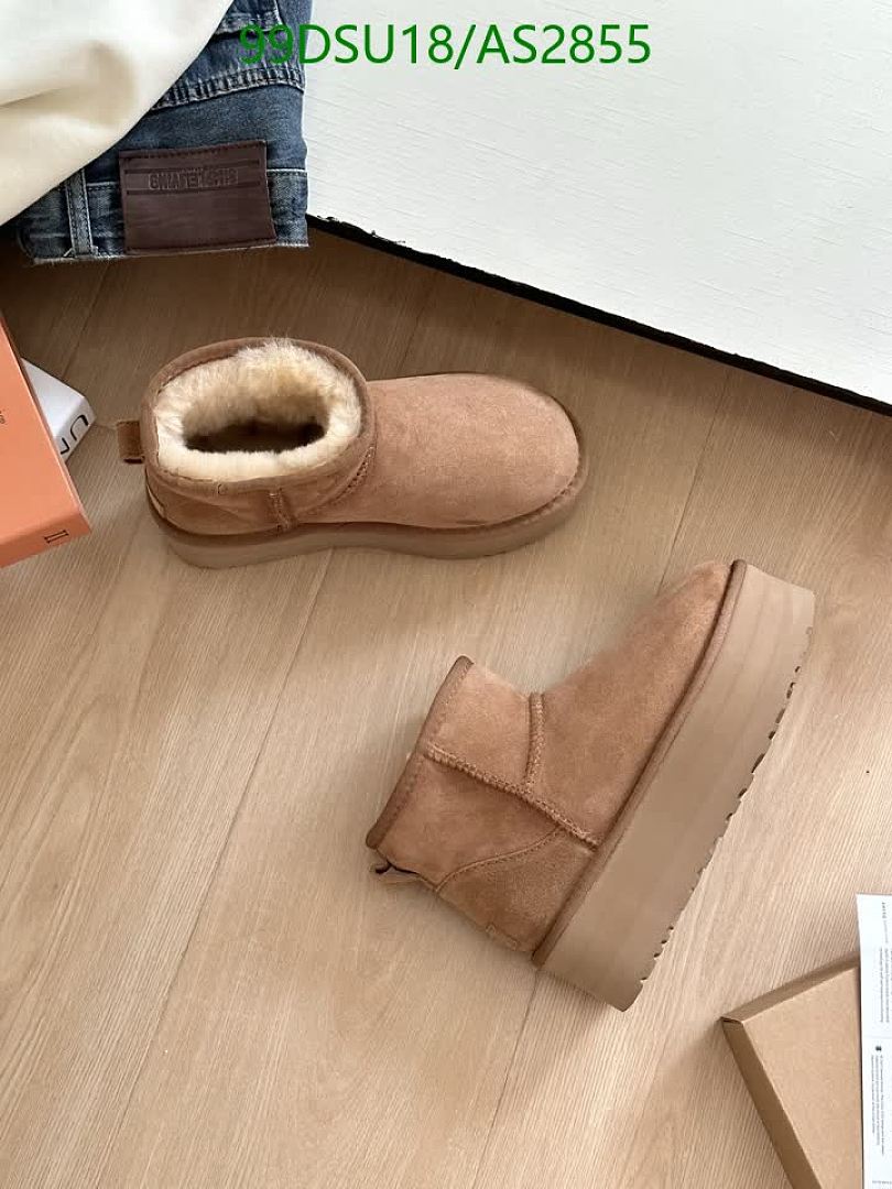 UGG-Women Shoes Code: AS2855 $: 99USD