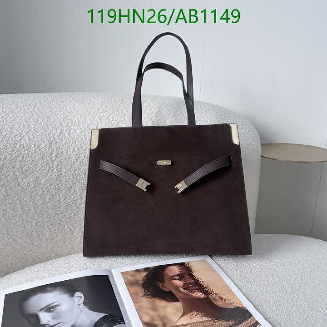Tory Burch-Bags4A Quality Code: AB1149 $: 119USD