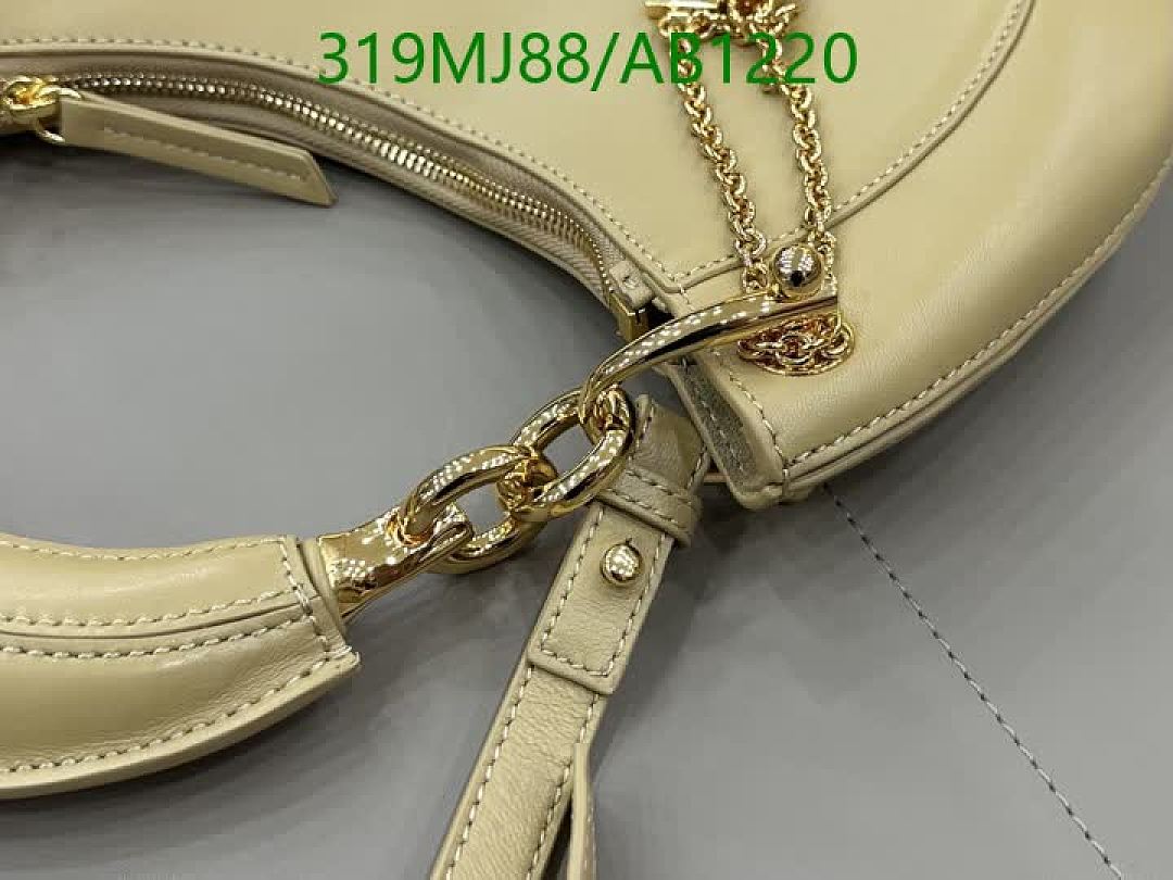 Chloe-BagsMirror Quality Code: AB1220 $: 319USD