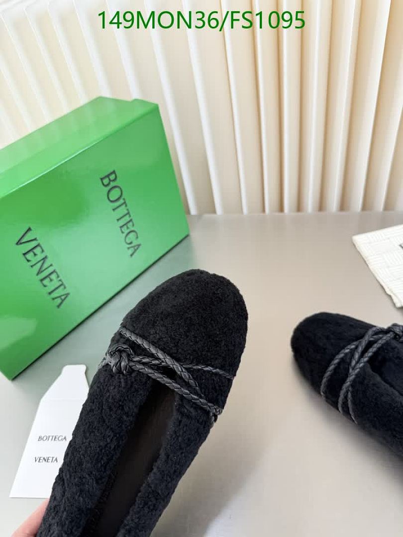 BV-Women Shoes Code: FS1095 $: 149USD