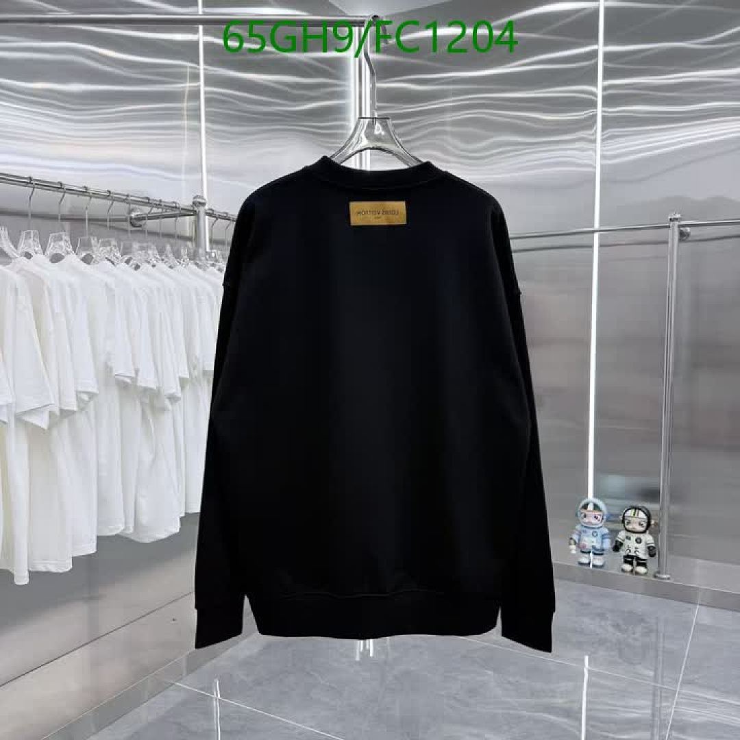 LV-Clothing Code: FC1204 $: 65USD