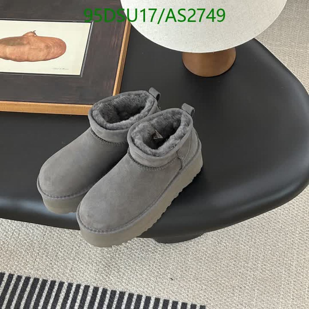 UGG-Women Shoes Code: AS2749 $: 95USD