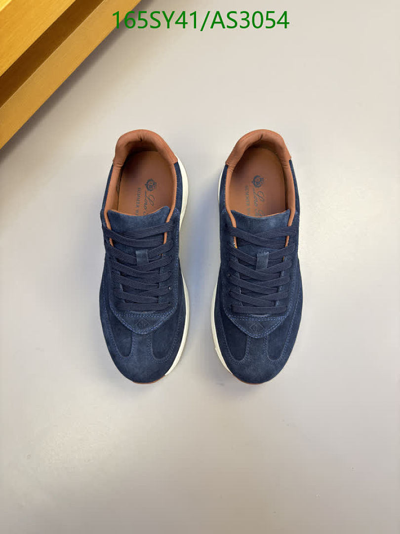 Loro Piana-Women Shoes Code: AS3054 $: 165USD