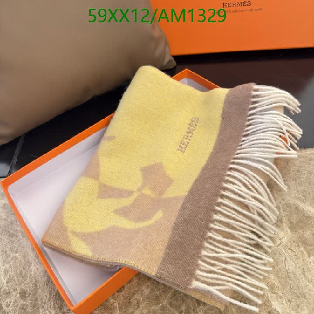 Hermes-Scarves Code: AM1329 $: 59USD