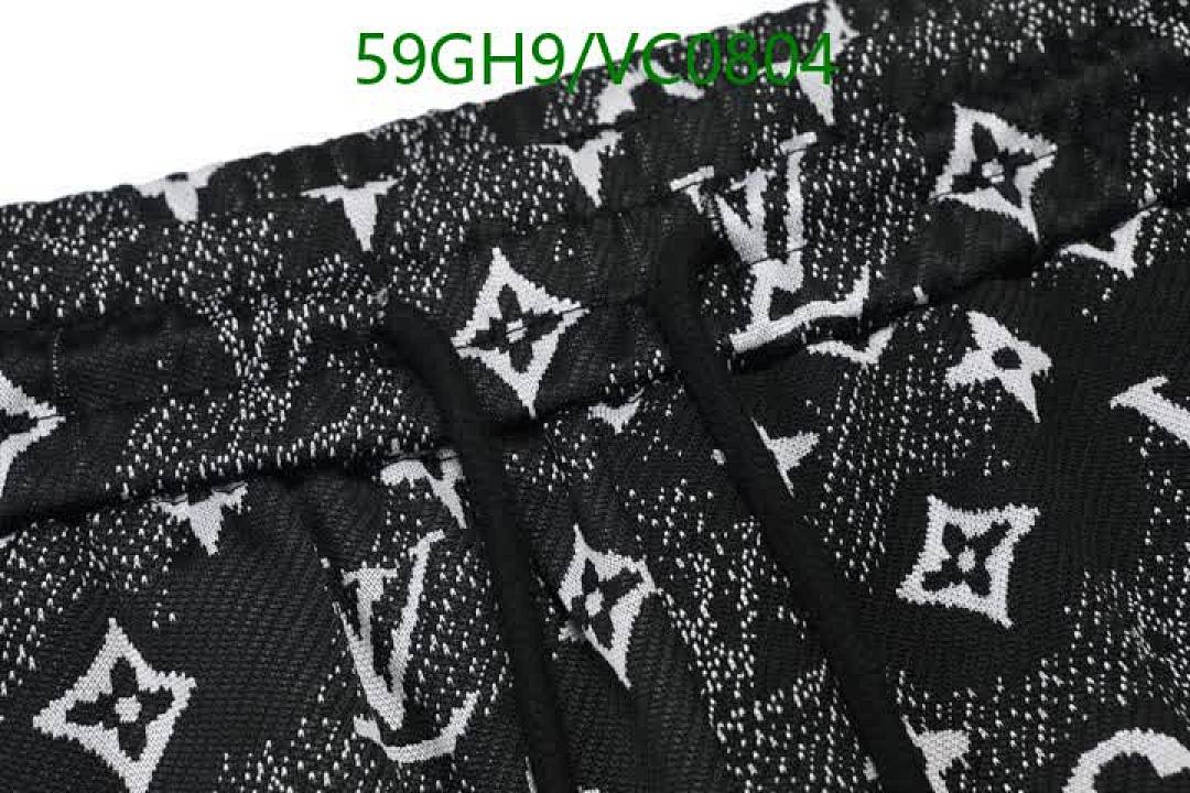 LV-Clothing Code: VC0804 $: 59USD