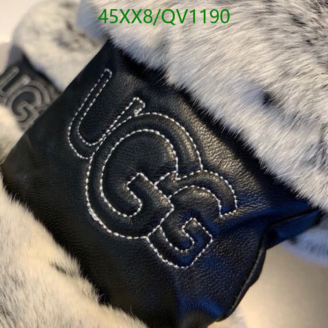 UGG-Gloves Code: QV1190 $: 45USD