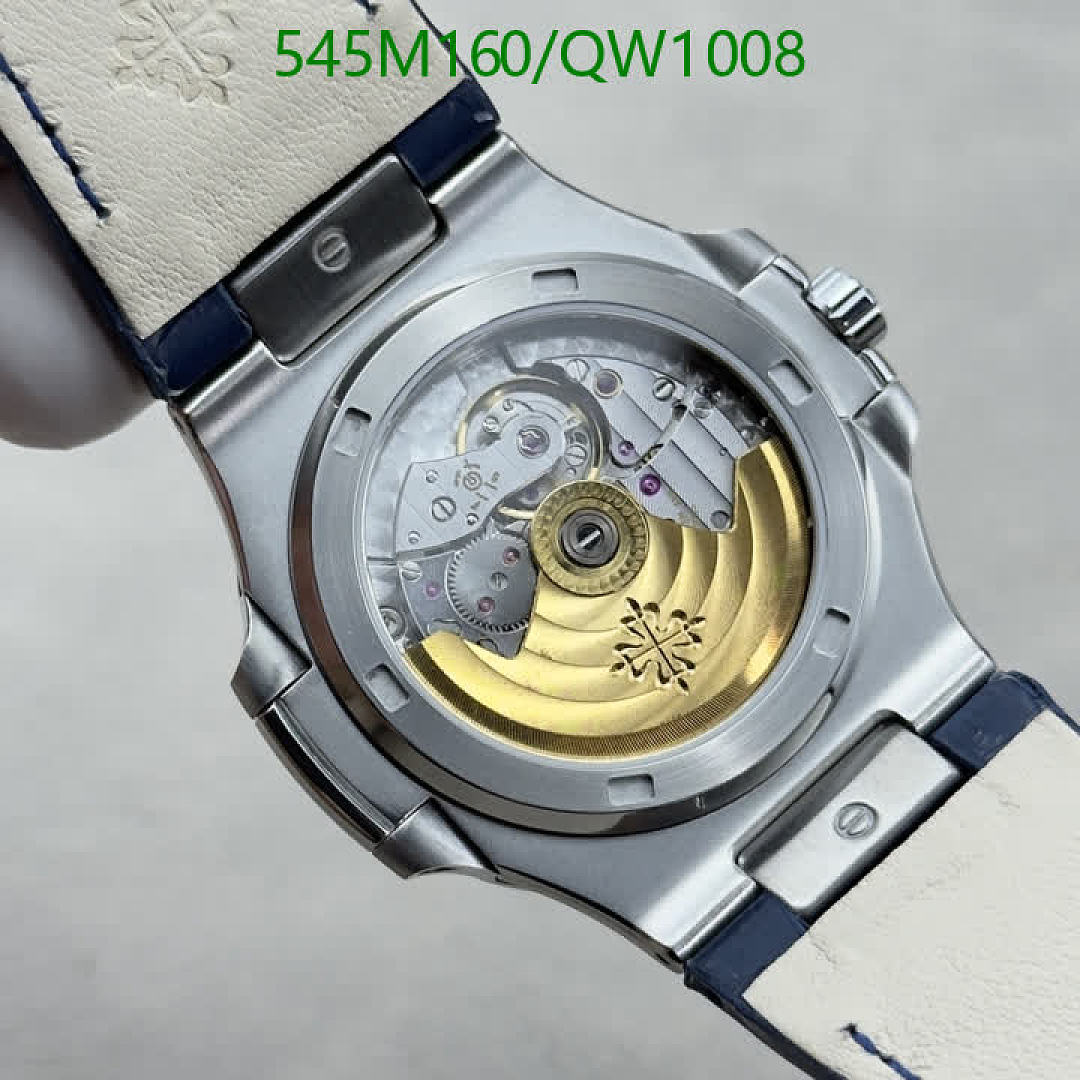 Patek Philippe-WatchesMirror Quality Code: QW1008 $: 545USD