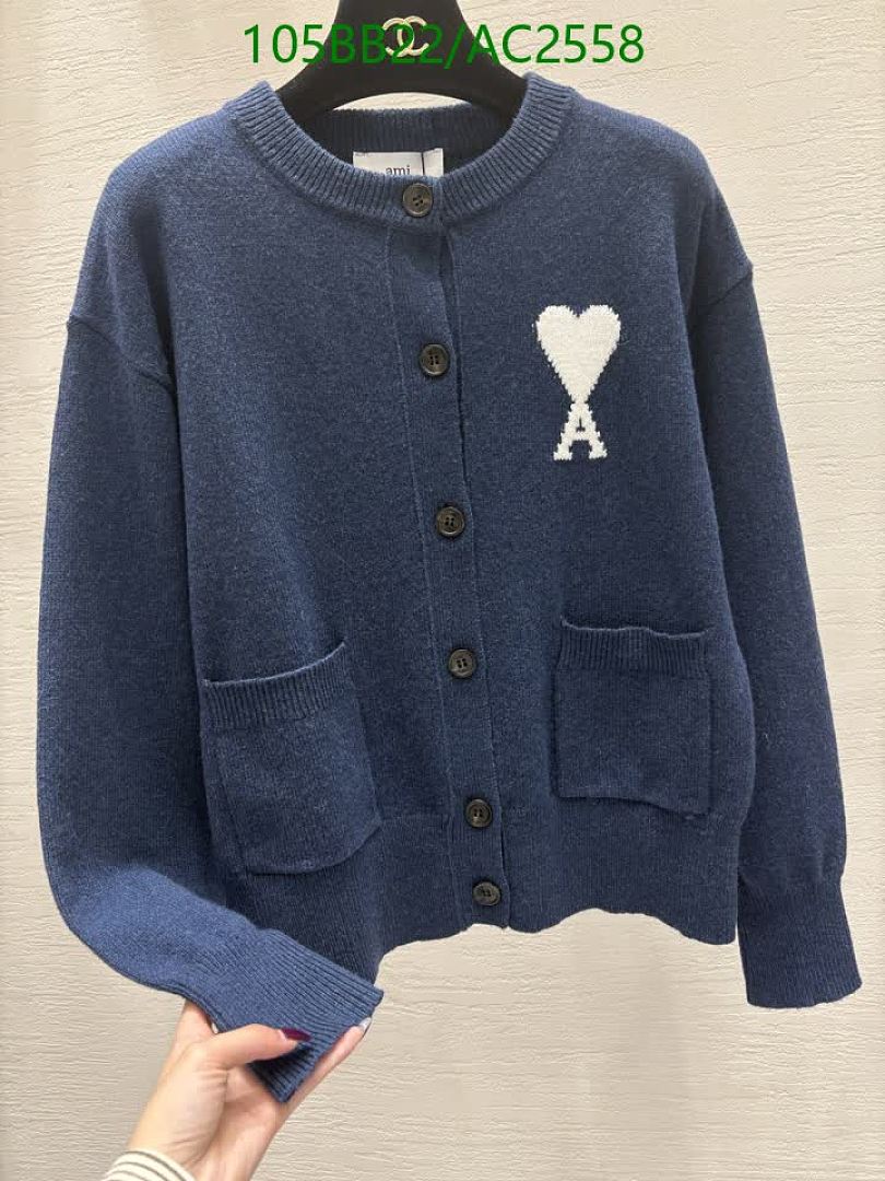 AMI-Clothing Code: AC2558 $: 105USD