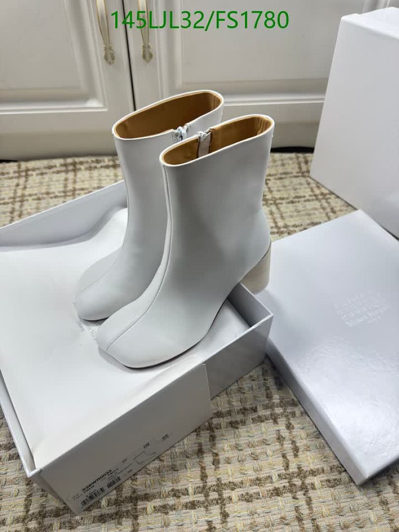 Maison Margiela-Women Shoes Code: FS1780 $: 145USD