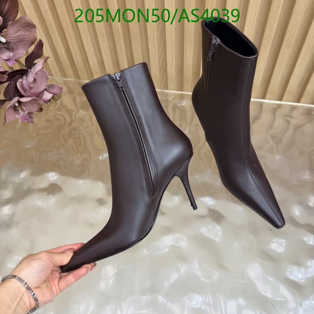 YSL-Women Shoes Code: AS4039 $: 205USD