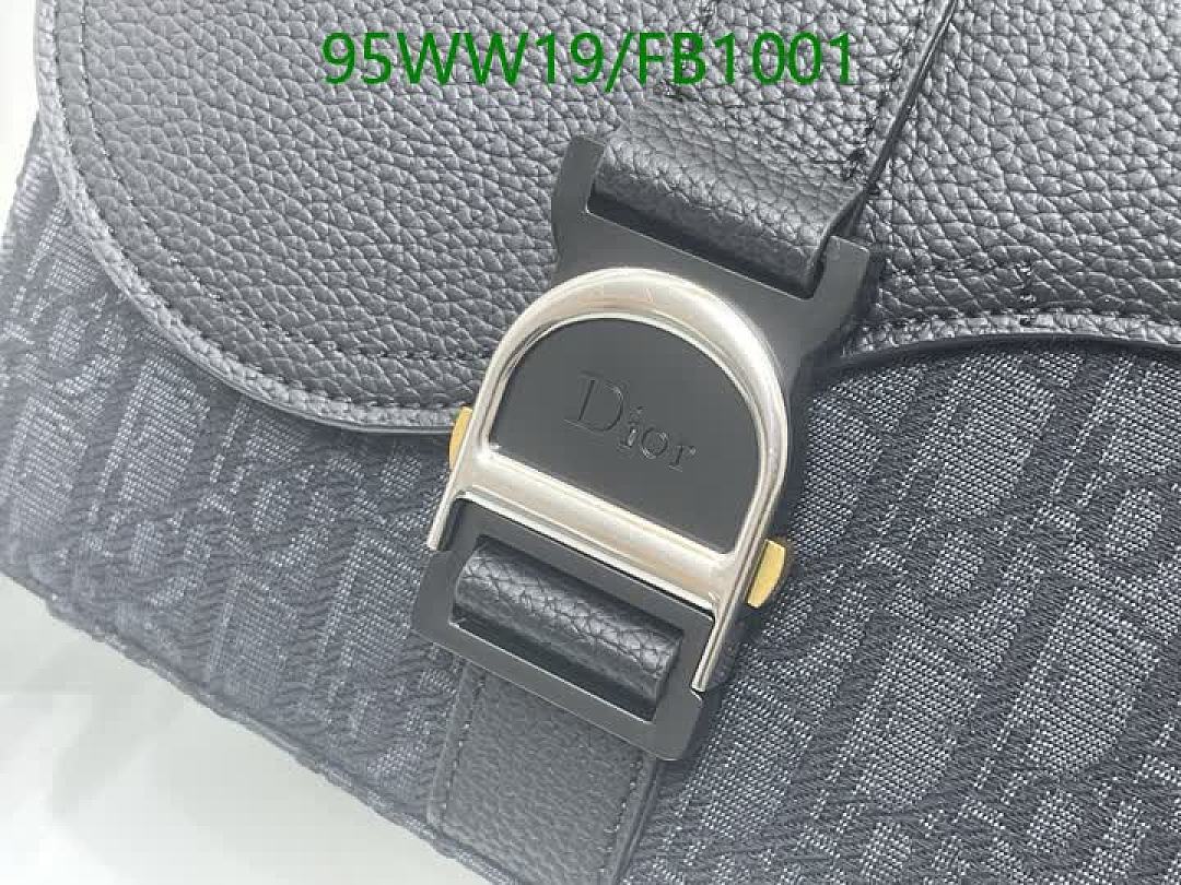 Dior-Bags4A Quality Code: FB1001 $: 95USD