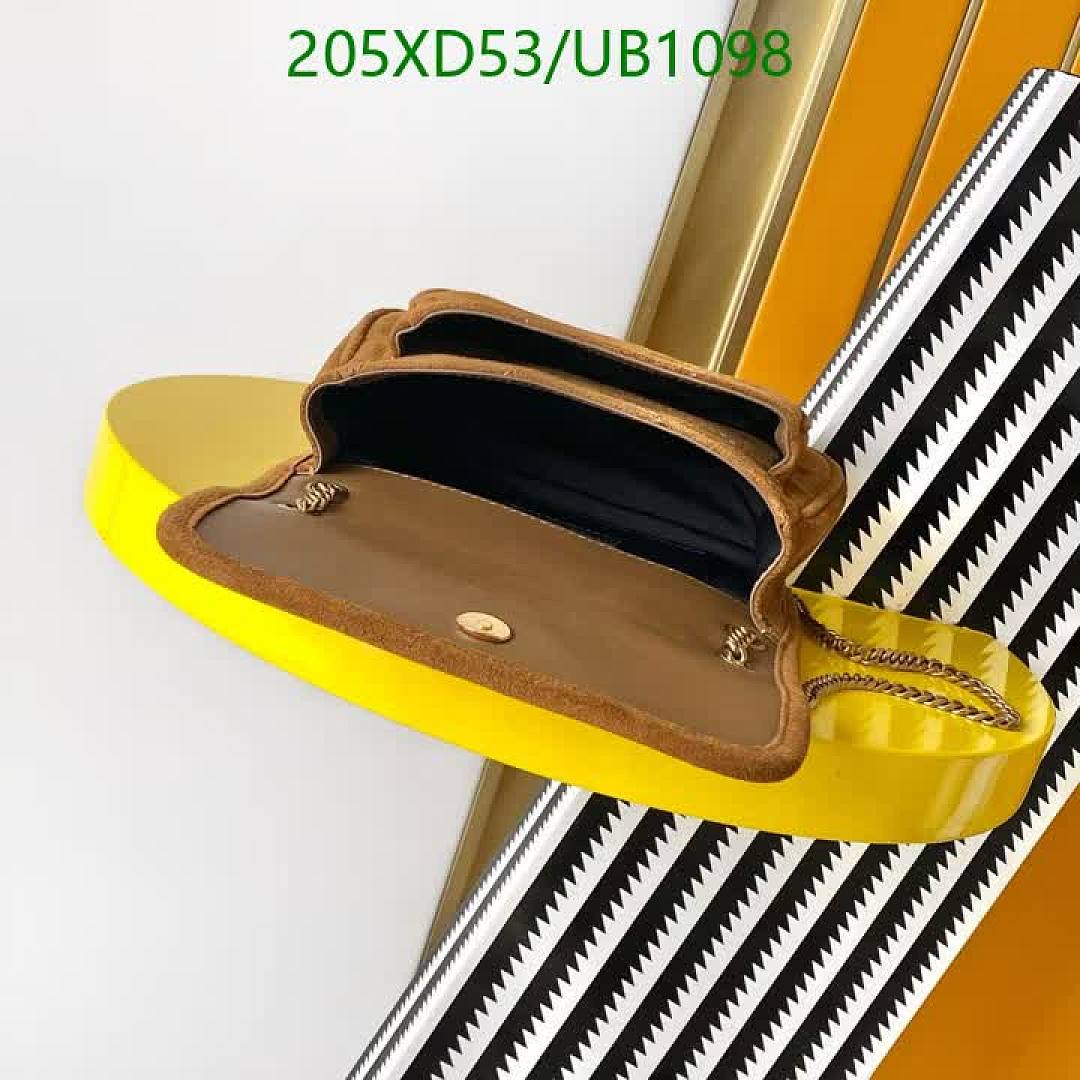 YSL-BagsMirror Quality Code: UB1098 $: 205USD