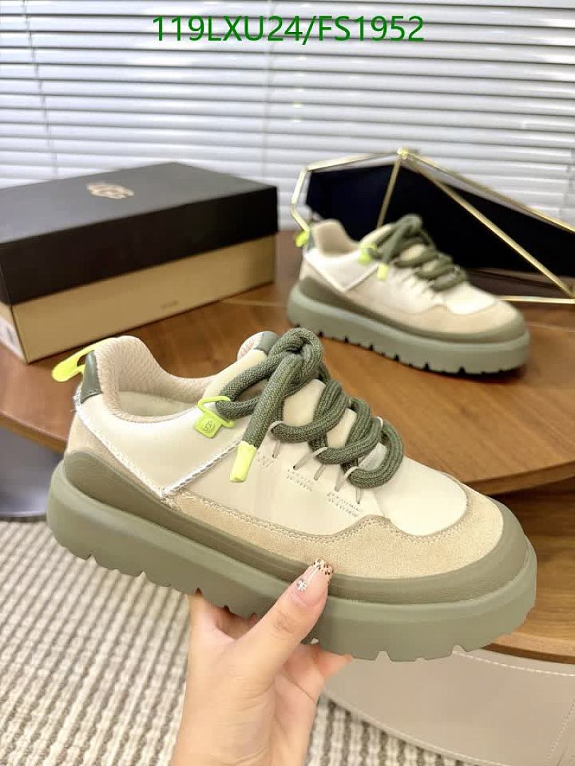 UGG-Women Shoes Code: FS1952 $: 119USD