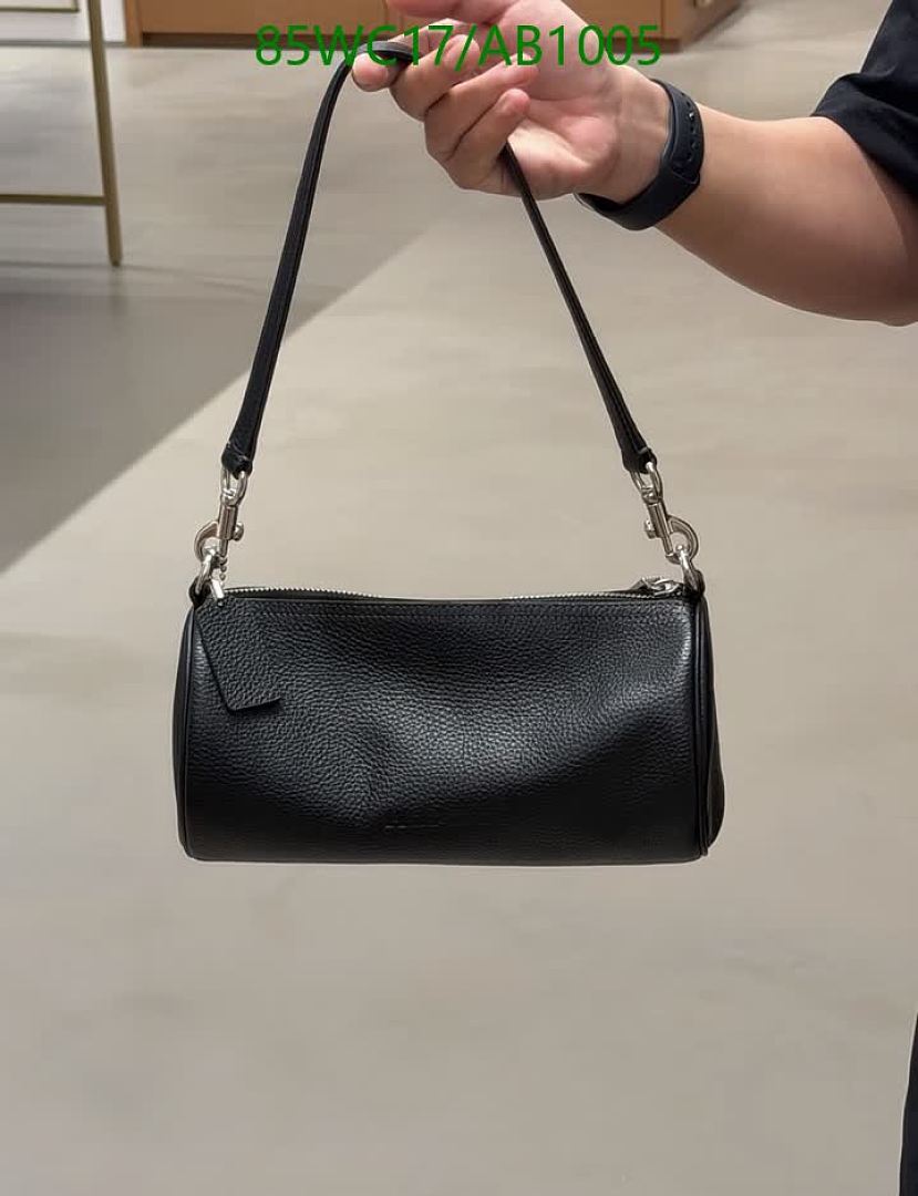 Coach-Bags4A Quality Code: AB1005 $: 85USD