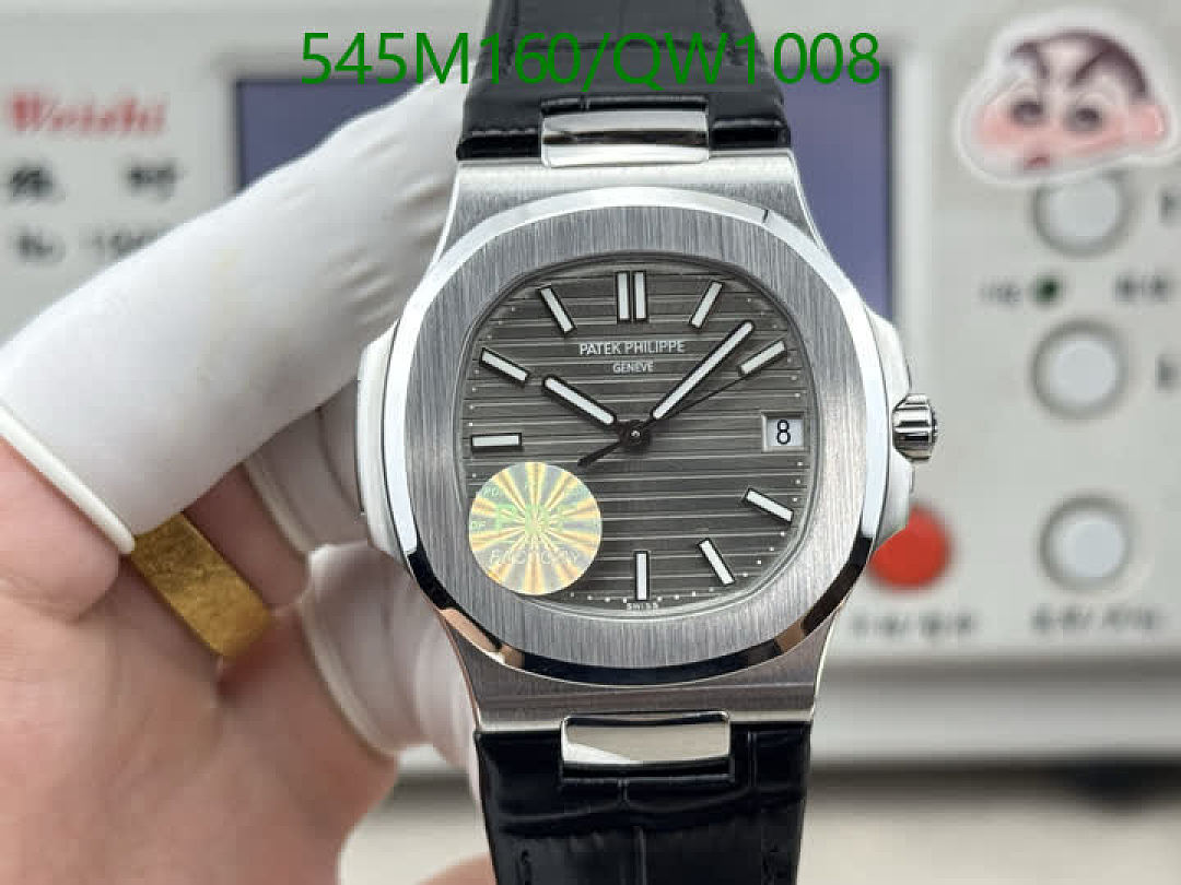 Patek Philippe-WatchesMirror Quality Code: QW1008 $: 545USD