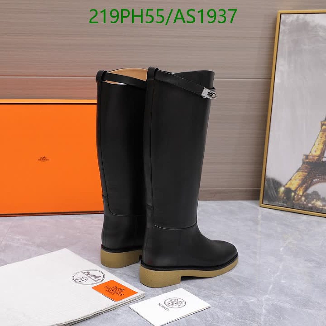Hermes-Women Shoes Code: AS1937 $: 219USD