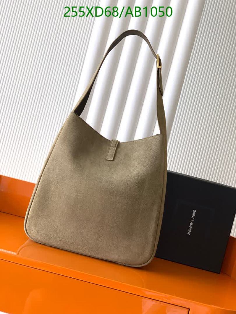 YSL-BagsMirror Quality Code: AB1050 $: 255USD
