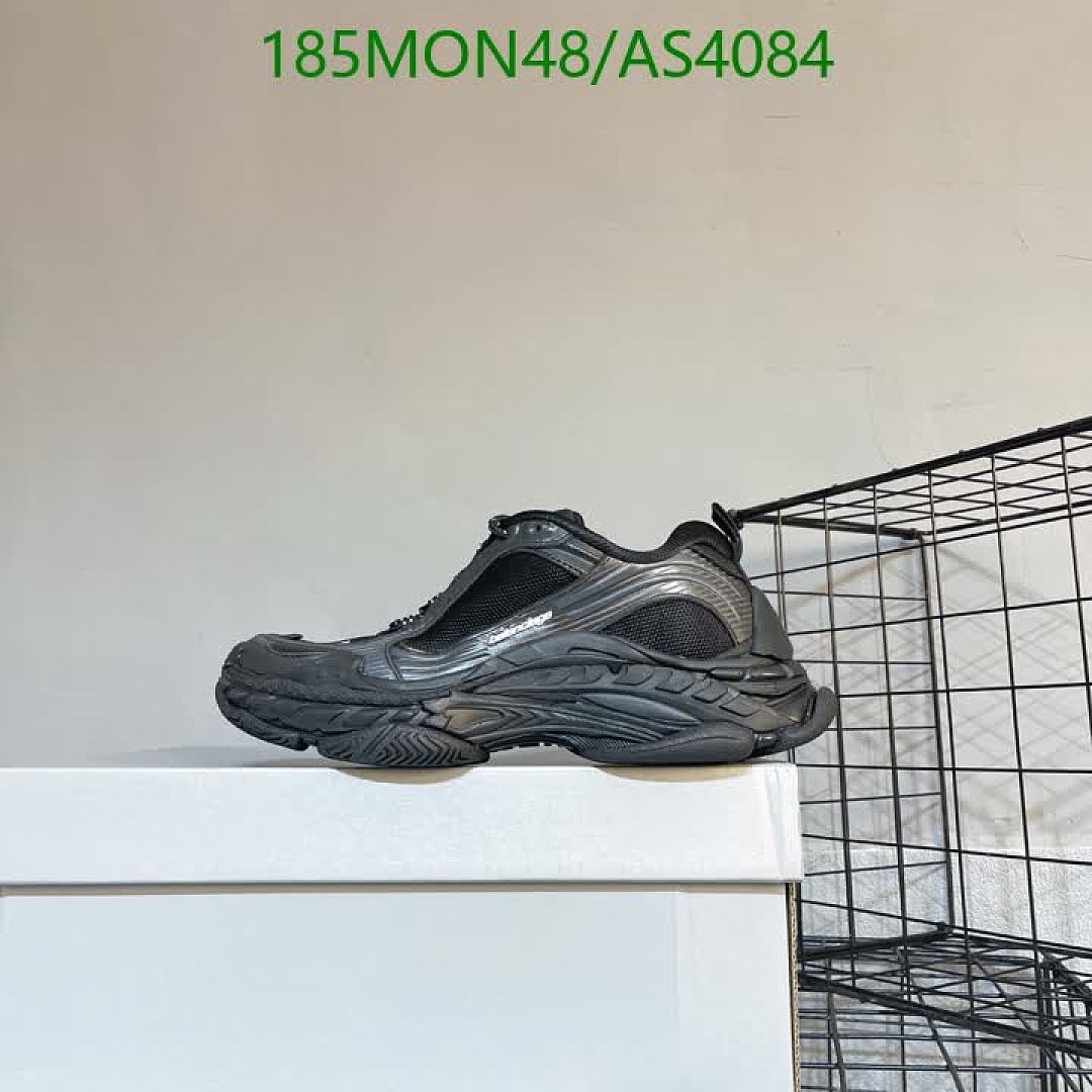 Balenciaga-Women Shoes Code: AS4084 $: 185USD