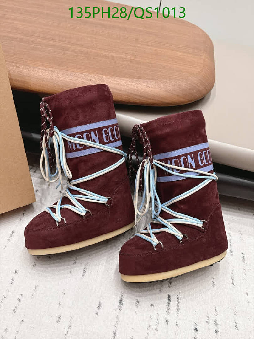 Moon Boot-Women Shoes Code: QS1013 $: 135USD