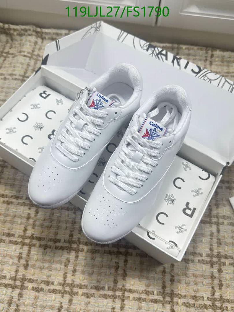 Celine-Women Shoes Code: FS1790 $: 119USD
