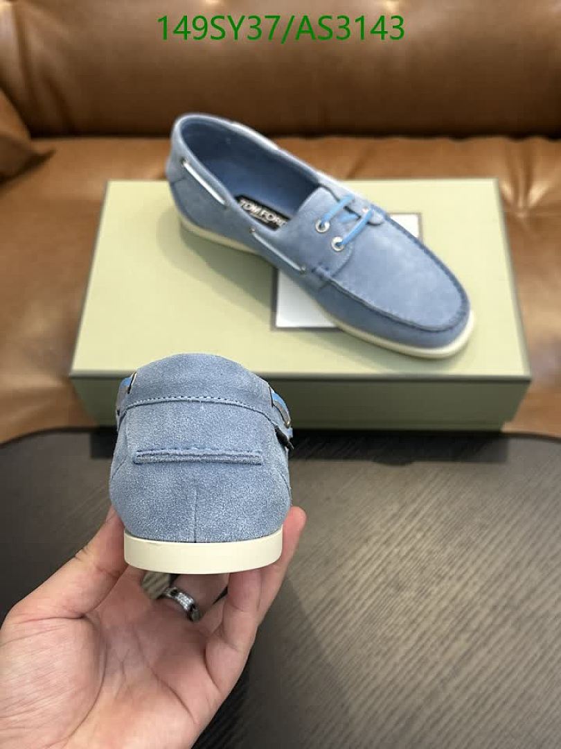 Tom Ford-Men shoes Code: AS3143 $: 149USD