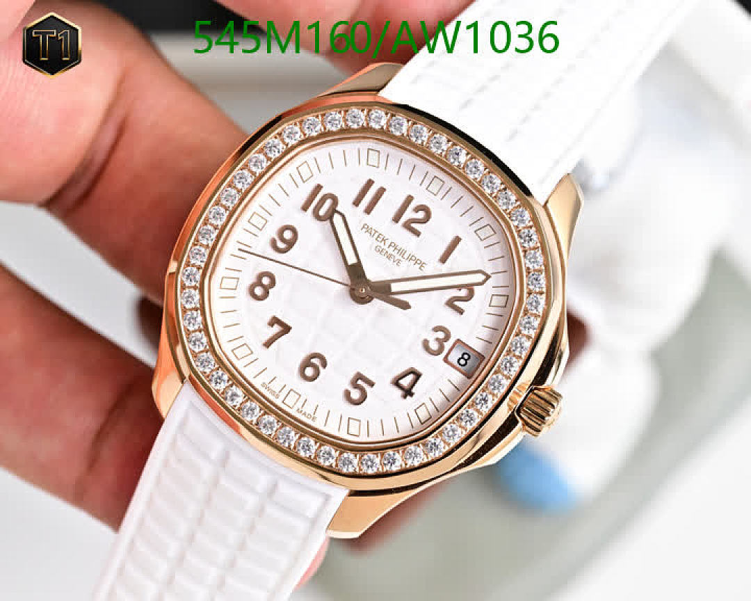 Patek Philippe-WatchesMirror Quality Code: AW1036 $: 545USD