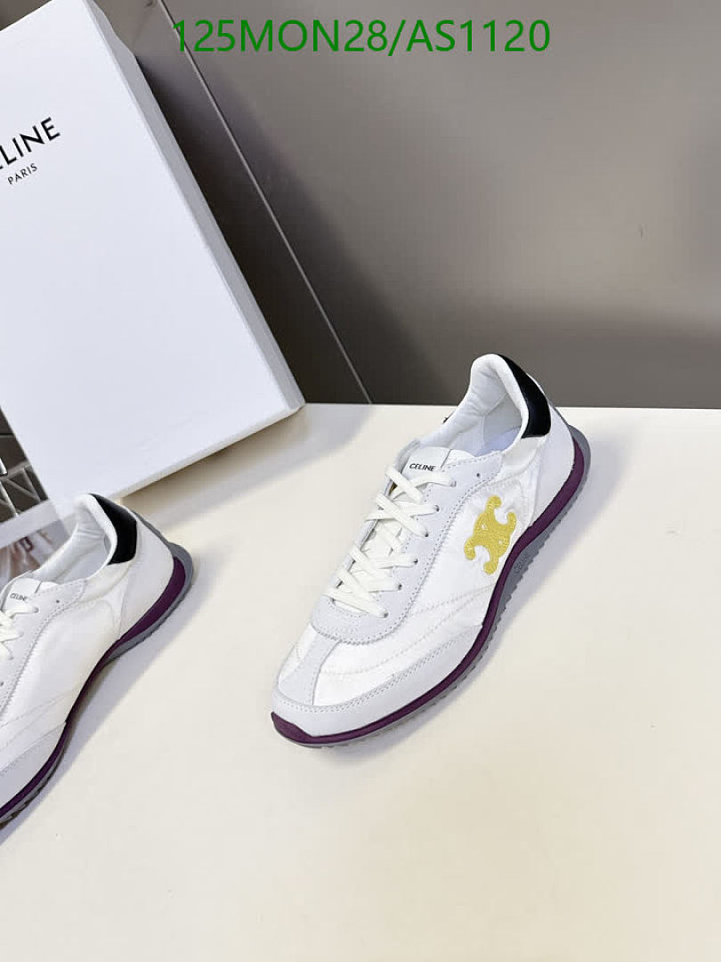 Celine-Women Shoes Code: AS1120 $: 125USD