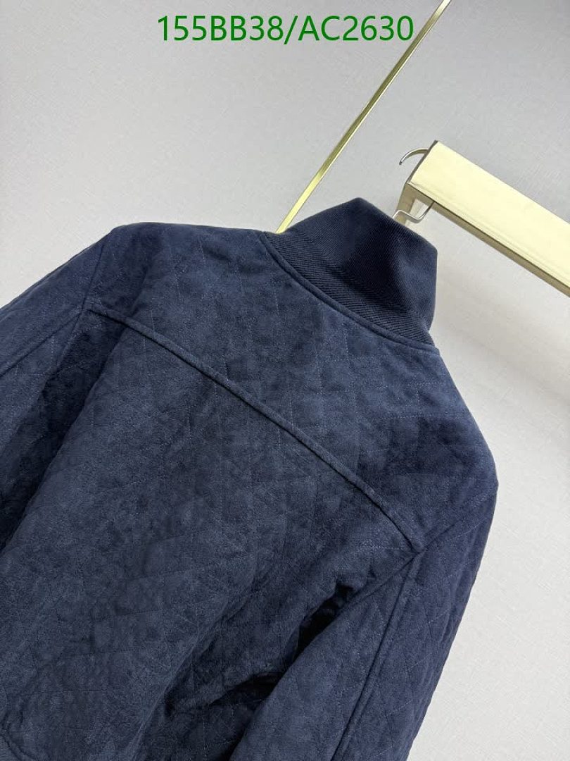 Dior-Clothing Code: AC2630 $: 155USD