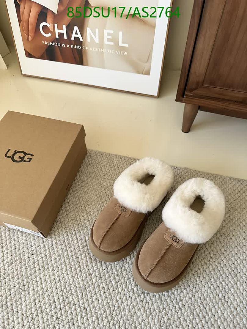 UGG-Women Shoes Code: AS2764 $: 85USD