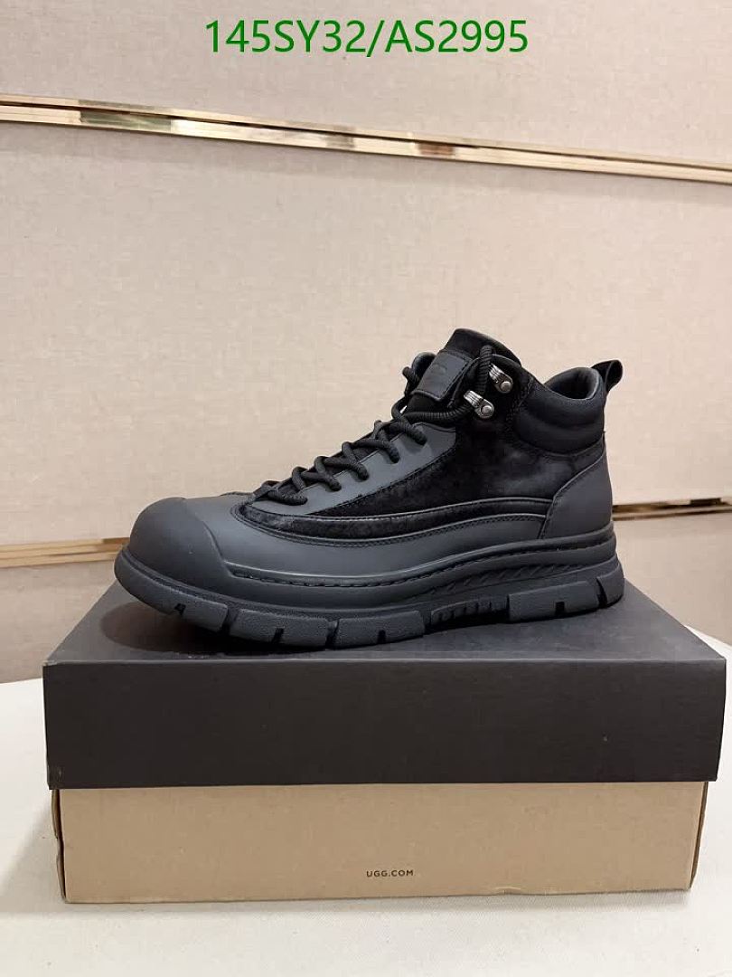 UGG-Men shoes Code: AS2995 $: 145USD