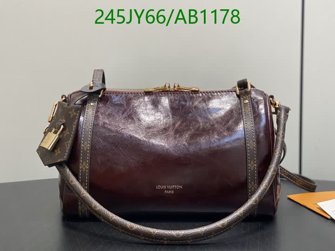 LV-BagsMirror Quality Code: AB1178 $: 245USD