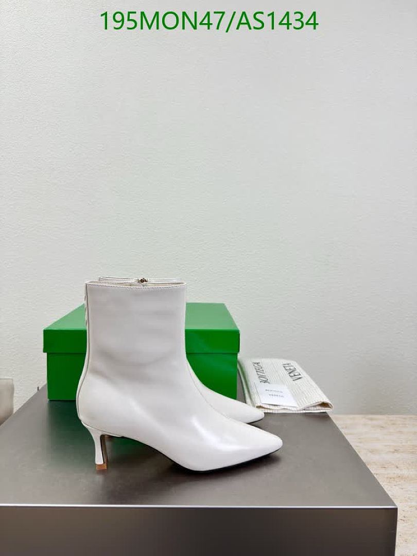BV-Women Shoes Code: AS1434 $: 195USD