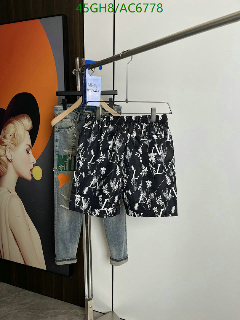LV-Clothing Code: AC6778 $: 45USD