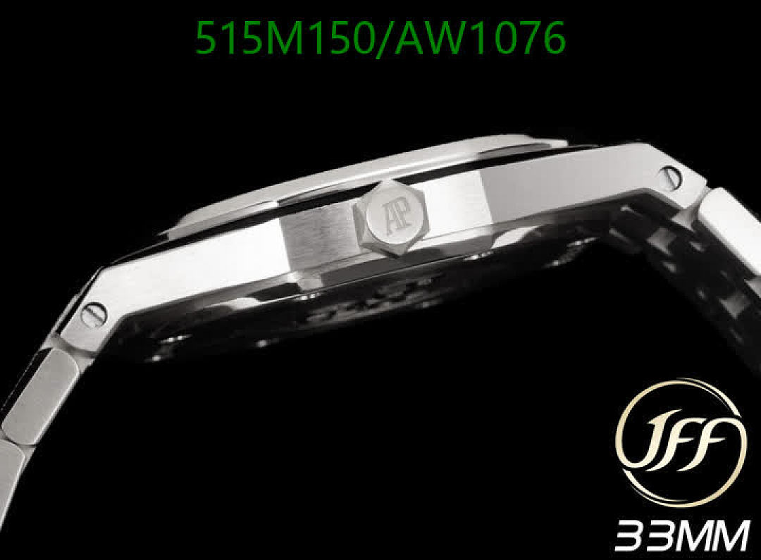 Audemars Piguet-WatchesMirror Quality Code: AW1076 $: 515USD