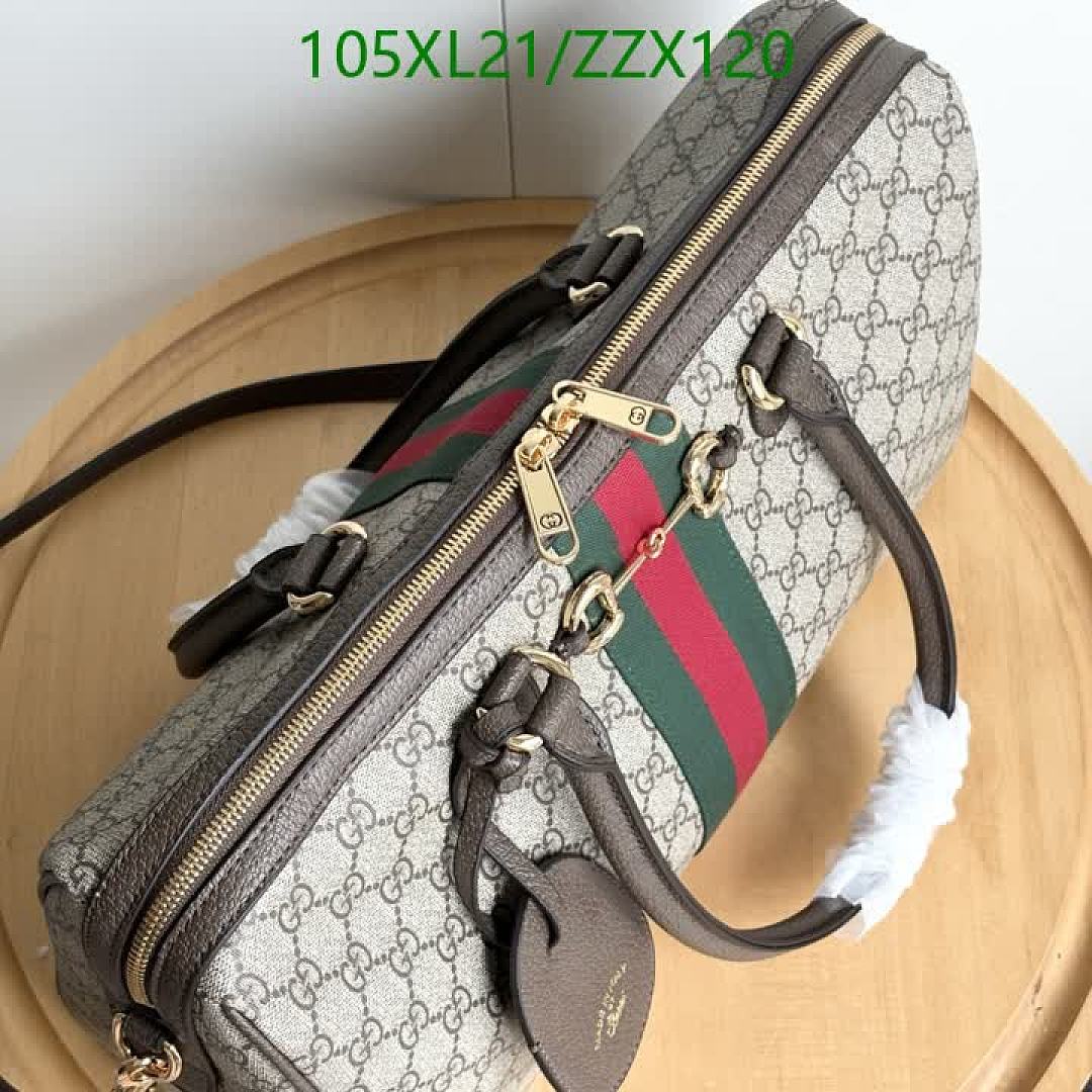 Gucci-Bags4A Quality Code: ZZX120 $: 105USD