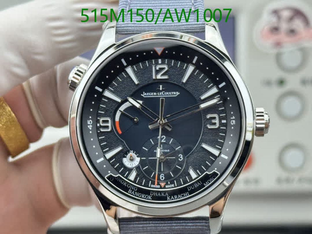 Jaeger-LeCoultre-WatchesMirror Quality Code: AW1007 $: 515USD