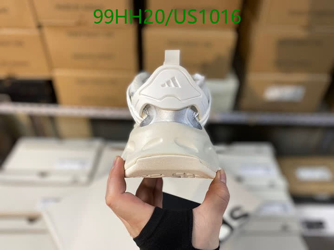 Adidas-Men shoes Code: US1016 $: 99USD