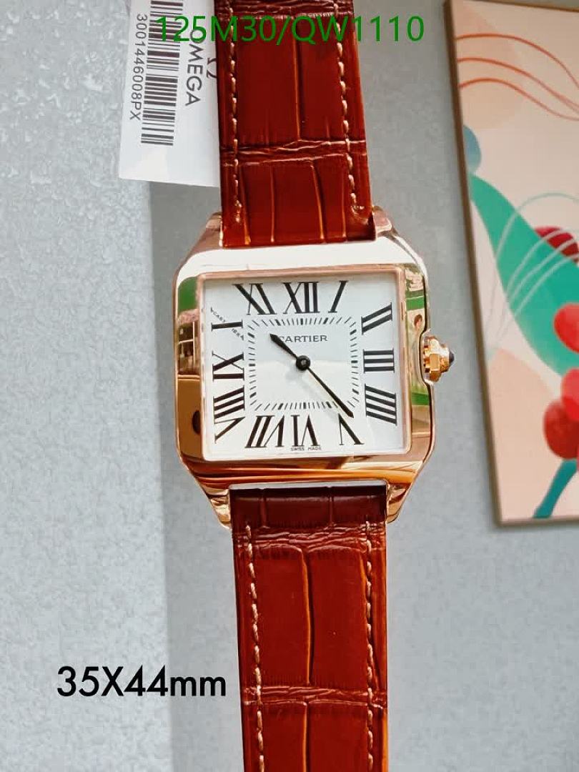 Cartier-Watches4A Quality Code: QW1110 $: 125USD