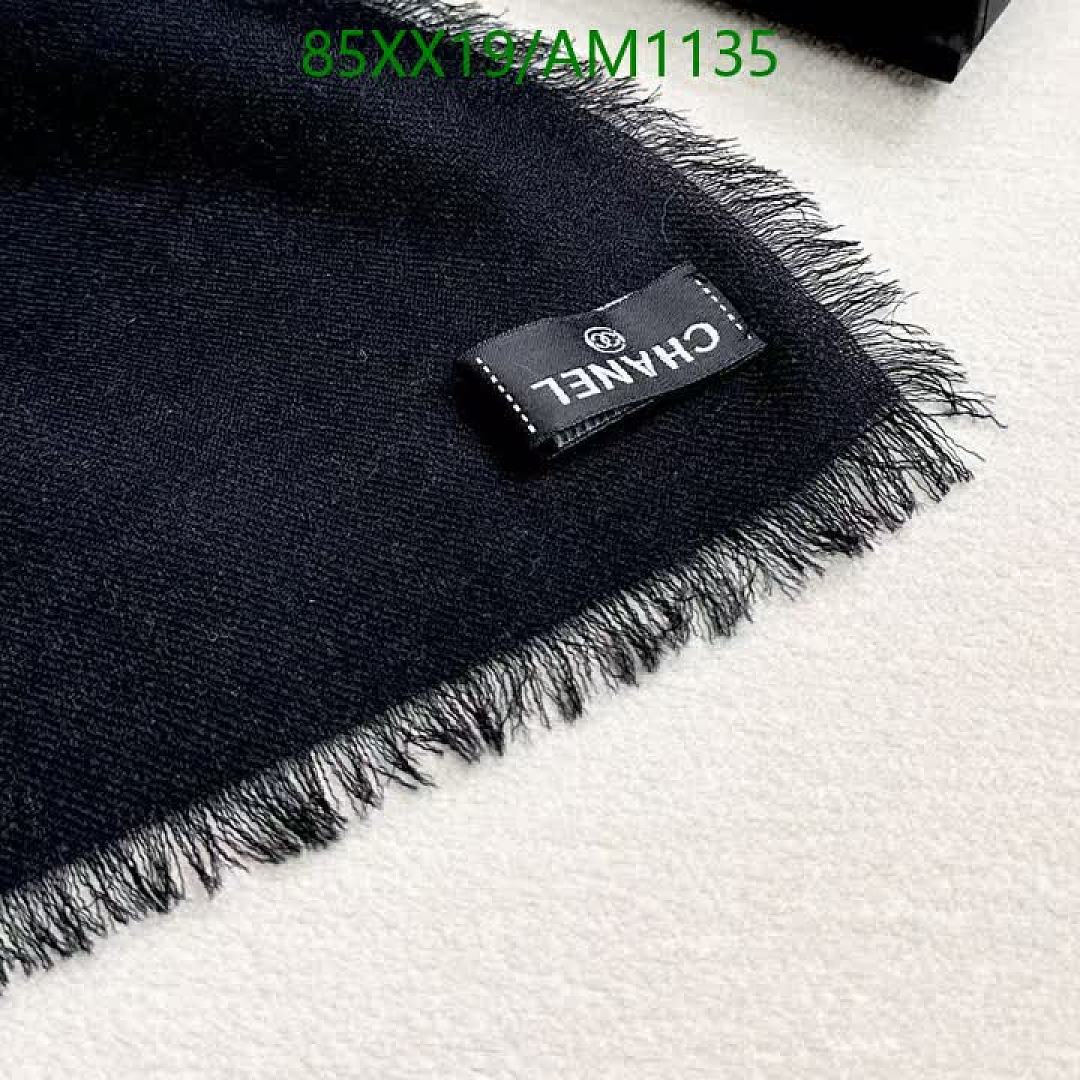 Chanel-Scarves Code: AM1135 $: 85USD