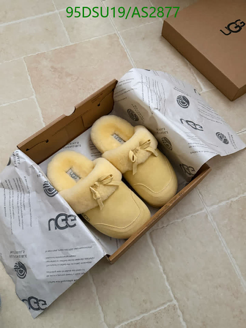 UGG-Women Shoes Code: AS2877 $: 95USD