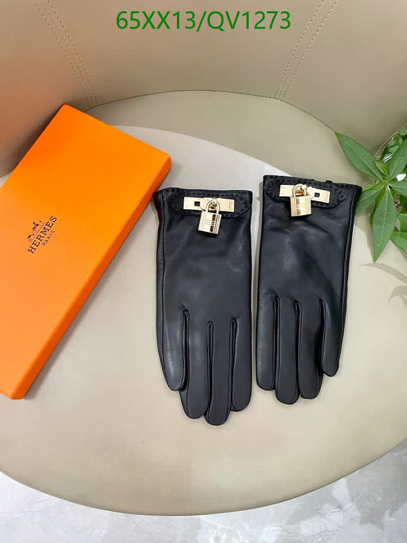 Hermes-Gloves Code: QV1273 $: 65USD