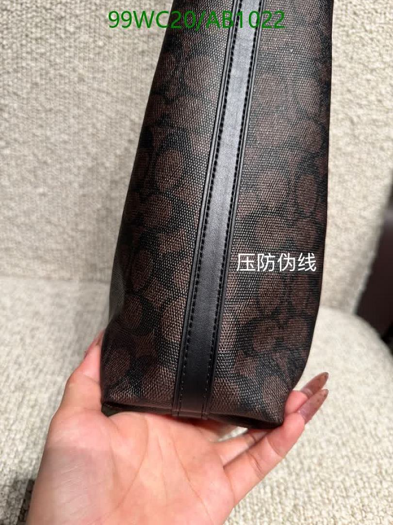 Coach-Bags4A Quality Code: AB1022 $: 99USD