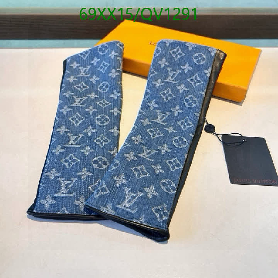 LV-Gloves Code: QV1291 $: 69USD