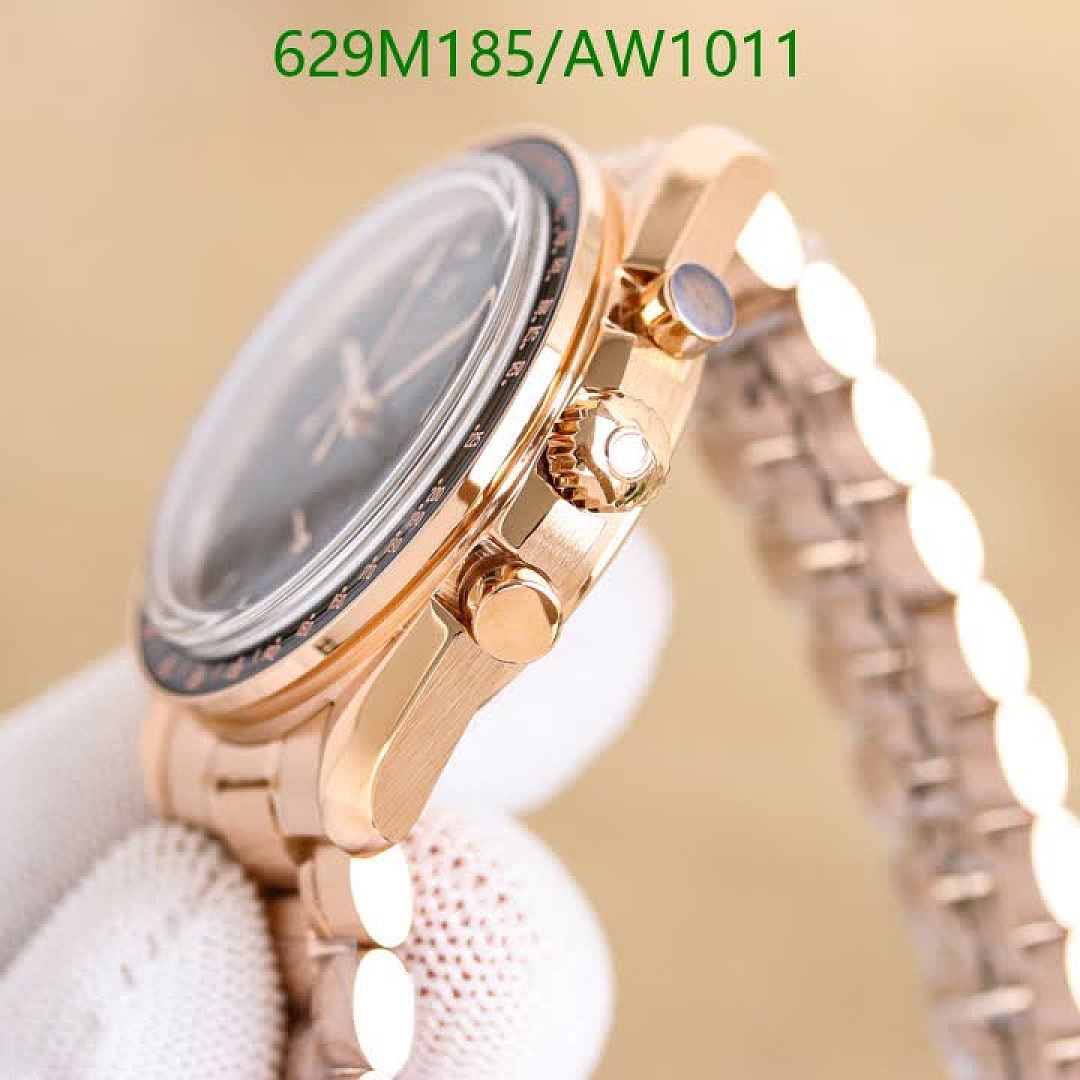 Omega-WatchesMirror Quality Code: AW1011 $: 629USD