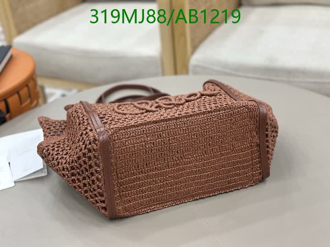 Chloe-BagsMirror Quality Code: AB1219 $: 319USD