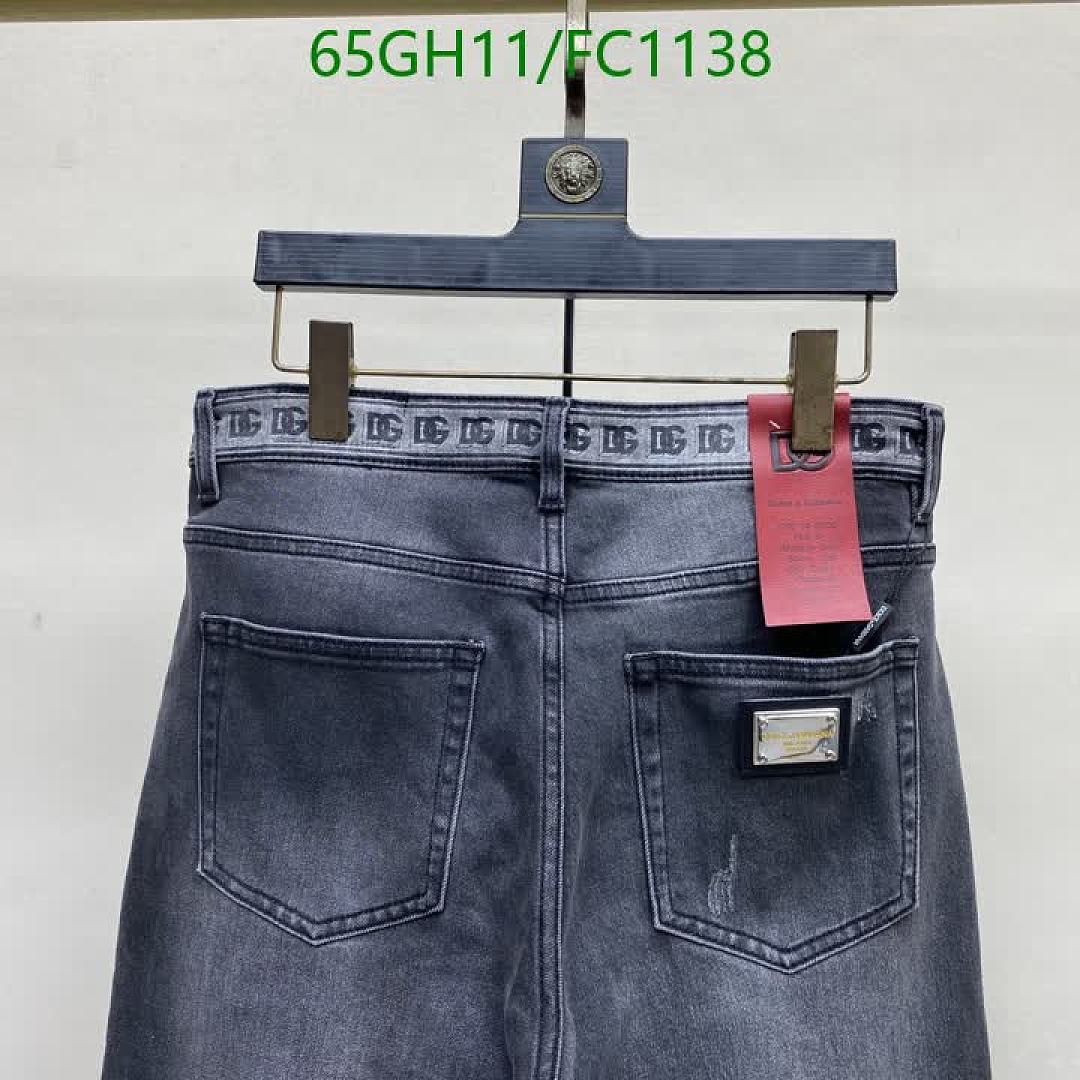 D&G-Clothing Code: FC1138 $: 65USD