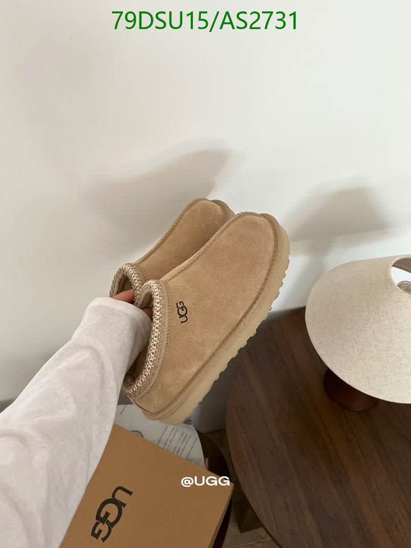 UGG-Women Shoes Code: AS2731 $: 79USD