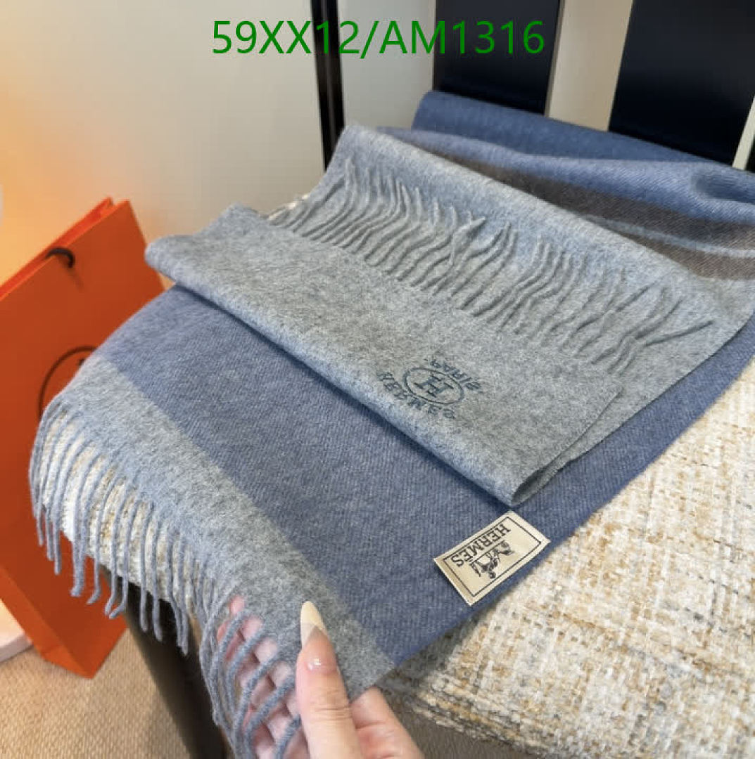 Hermes-Scarves Code: AM1316 $: 59USD