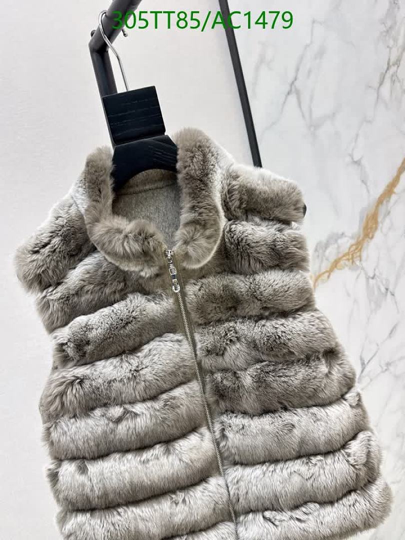 Loro Piana-Clothing Code: AC1479 $: 305USD