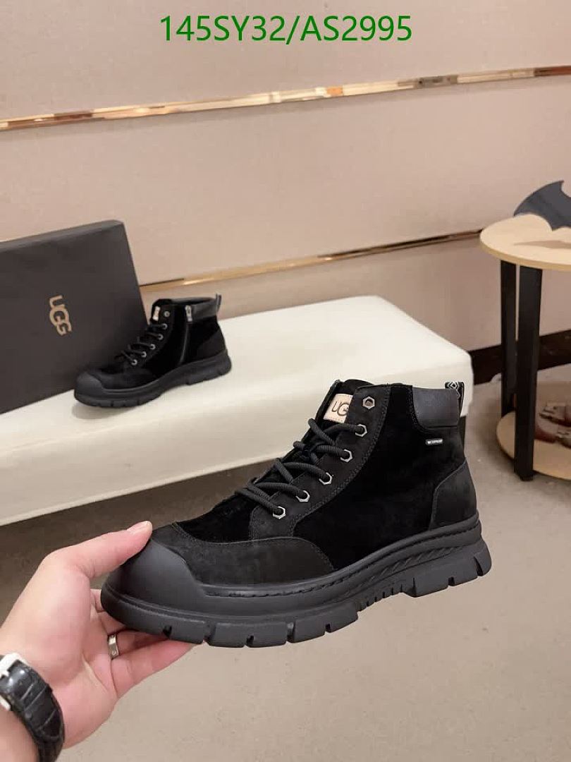 UGG-Men shoes Code: AS2995 $: 145USD